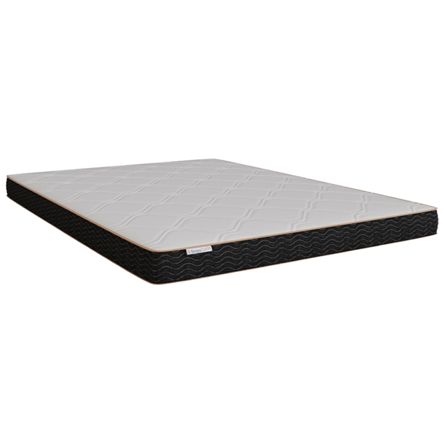 GFW Sleepy Castle Small Double Bonnell Spring Mattress - image 1