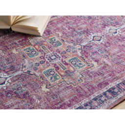 Origins Ruby Granada Rug 67 x 200cm - thumbnail 3