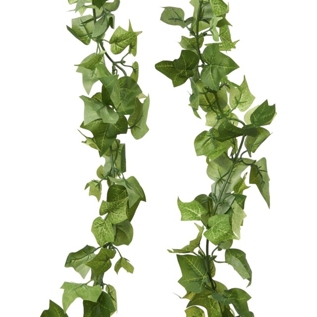 Green Ivy Garland 193cm