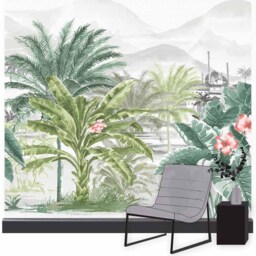 Superfresco Easy Tropical Forest Wall Mural - thumbnail 1