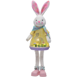 LED Scene Easter Bunny - thumbnail 4