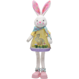 LED Scene Easter Bunny - thumbnail 3