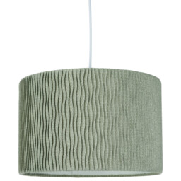Crinkle Shade - Green - thumbnail 3