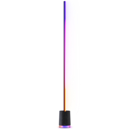 Govee LED Black Floor Lamp Pro with Speaker