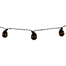10 LED Santa String Light - thumbnail 4