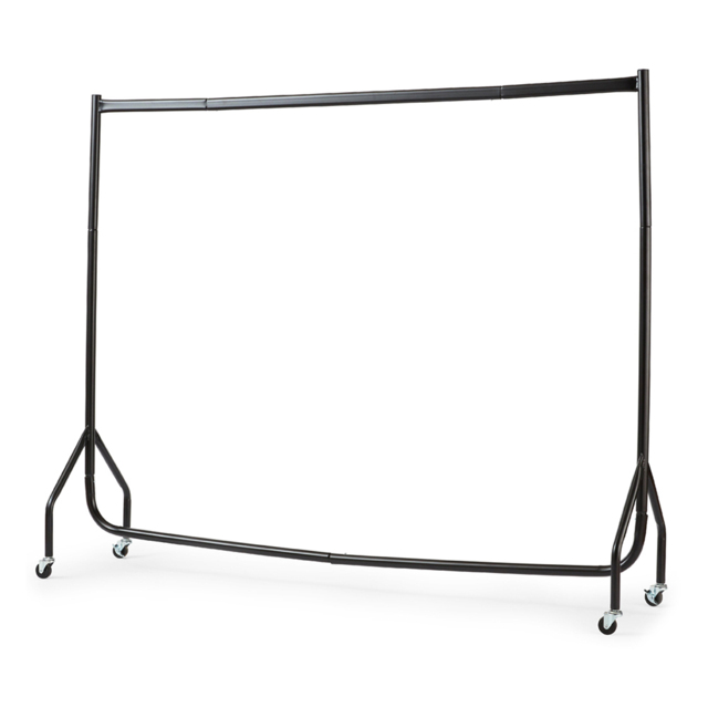 House of Home Heavy Duty Clothes Rail 5 x 5ft - image 1