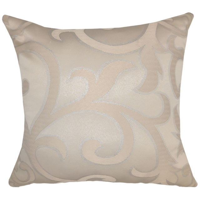 Sweet Dreams Renoir Natural Filled Cushion 43 x 43cm 2 Pack - image 1