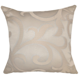 Sweet Dreams Renoir Natural Filled Cushion 43 x 43cm 2 Pack