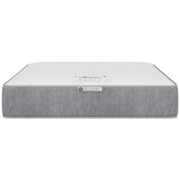DS Living Ortho Small Double Bonnell Spring Mattress with Comfort Layers