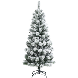 StarBright Pre Lit Illuminated LED Artificial Christmas Tree 5ft - thumbnail 3