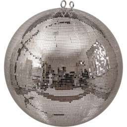 FX Lab Disco Mirror Ball 15 inch