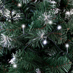 The Christmas Workshop 400 LED String Light White - thumbnail 3
