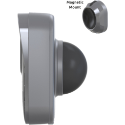 Toucan Pro Wireless Security Camera with Radar Motion Detection - thumbnail 3