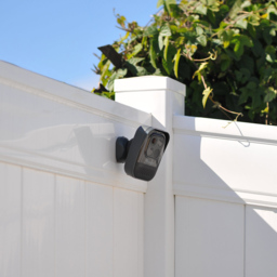 Toucan Pro Wireless Security Camera with Radar Motion Detection - thumbnail 2