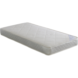 Diamond Small Double Coil Sprung Mattress