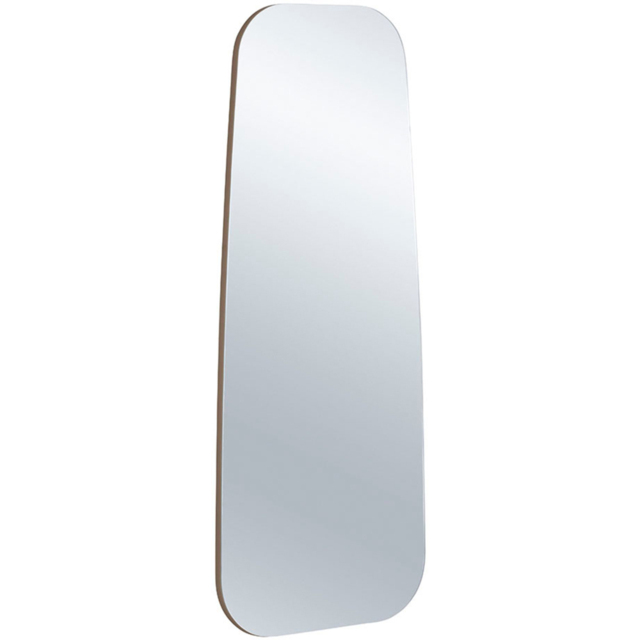 Yearn Hoxton Gold Organic Full Length Mirror 170 x 70cm - image 1