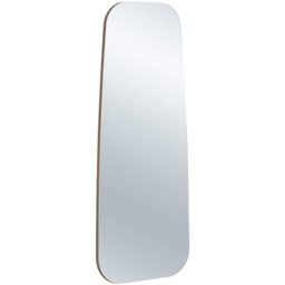 Yearn Hoxton Gold Organic Full Length Mirror 170 x 70cm