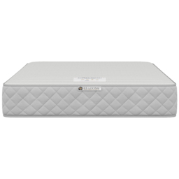 DS Living Aurora Serenity Single 1000 Pocket Sprung Mattress with Comfort Layers