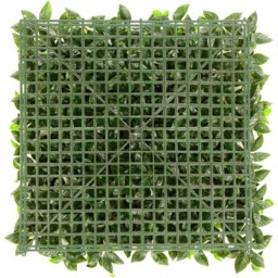 50cm Yellow Laurel Hedging Mat - thumbnail 2