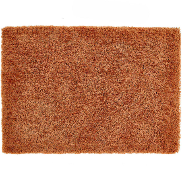Origins Chicago Rust Rug 200 x 290cm - image 1