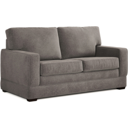 Jay-Be Urban 2 Seater Cosy Chenille Sketch Sofa Bed with e-Pocket Mattress - thumbnail 2