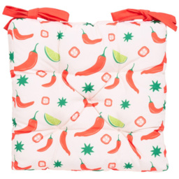 Zing and Zest Outdoor Seat Pad - thumbnail 2