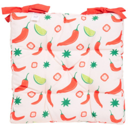 Zing and Zest Outdoor Seat Pad - thumbnail 3