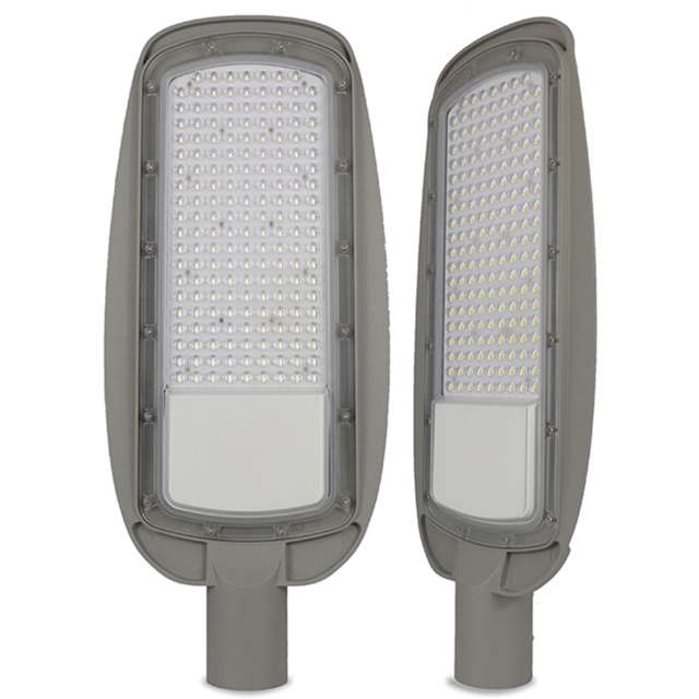 ENER-J AC185-265V 150W 6000K LED Street Light - image 1