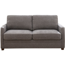 Canarsie Stone Full Foam 2 Seater Sofa Bed - thumbnail 2