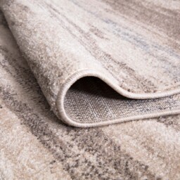 Natural Textured Rug Natural - thumbnail 3
