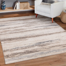 Natural Textured Rug Natural - thumbnail 2