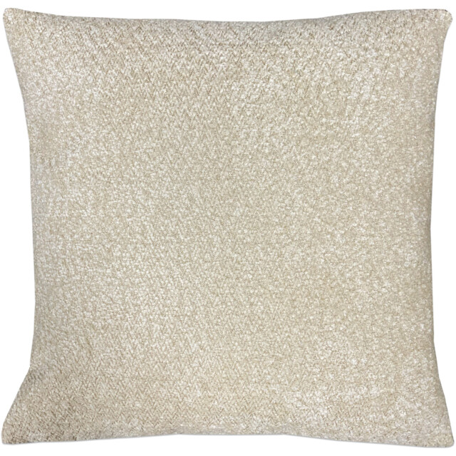 Hemsworth Boucle Cushion Natural - image 1
