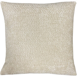 Hemsworth Boucle Cushion Natural