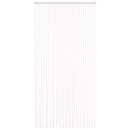 Bead Door Curtain Pink - thumbnail 1
