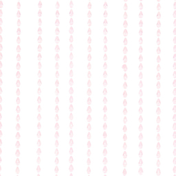 Bead Door Curtain Pink - thumbnail 3