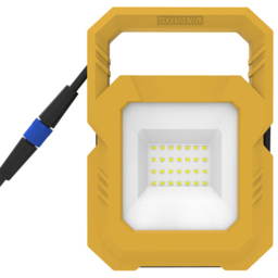 Sylvania SylWork 2000 Lumens Neutral White Floodlight 20W