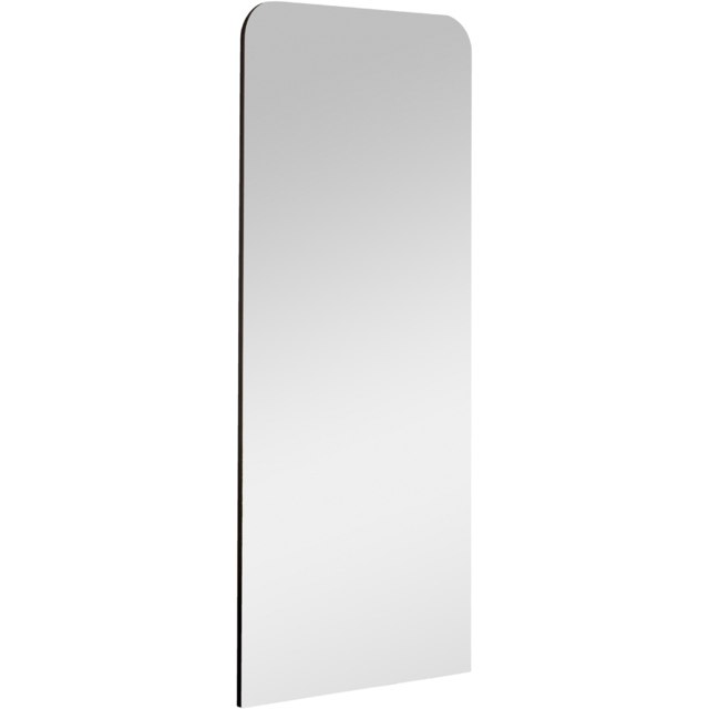 Yearn Black Seamless Full Length Mirror 170 x 70cm - image 1