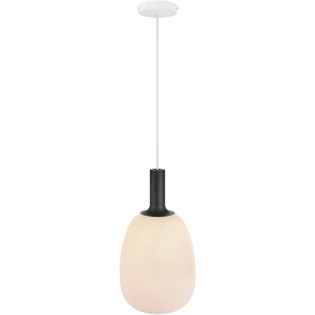 Nordlux Alton 23 White Pendant Light - image 1