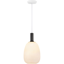 Nordlux Alton 23 White Pendant Light - thumbnail 4