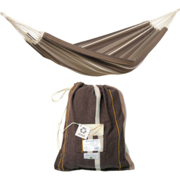 Amazonas Paradiso Cafe Premium Traditional Cotton Garden Hammock Only XXL - thumbnail 2