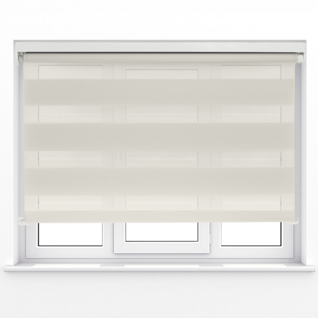 Caecus Day Night Roller Blind Natural 170cm - image 1