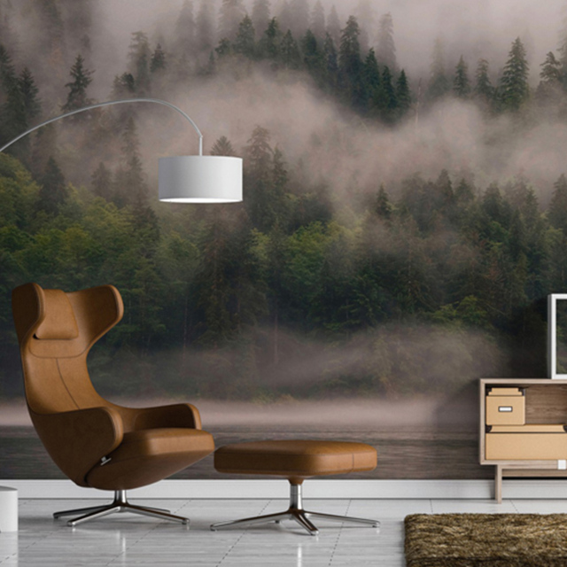 A.S Creation Fjordlands Digital Wall Mural - image 1