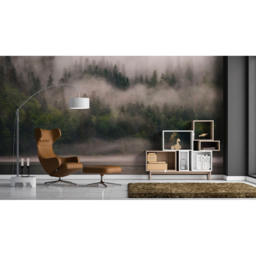A.S Creation Fjordlands Digital Wall Mural - thumbnail 3