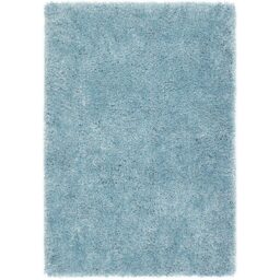 Origins Chicago Duck Egg Rug 90 x 150cm - thumbnail 1