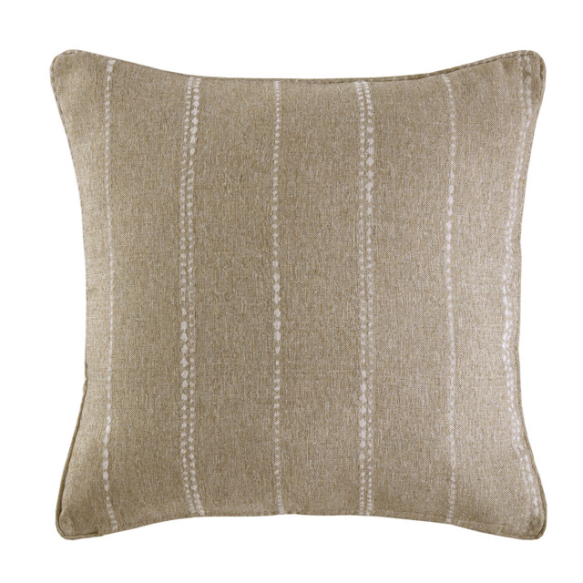 Padstow Cushion - Natural
