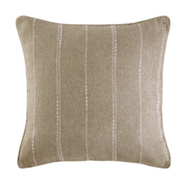 Padstow Cushion - Natural
