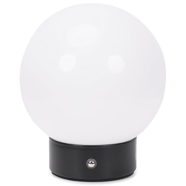 ValueLights Atlas Rechargeable LED Portable Table Lamp - image 1