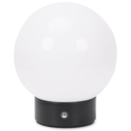 ValueLights Atlas Rechargeable LED Portable Table Lamp