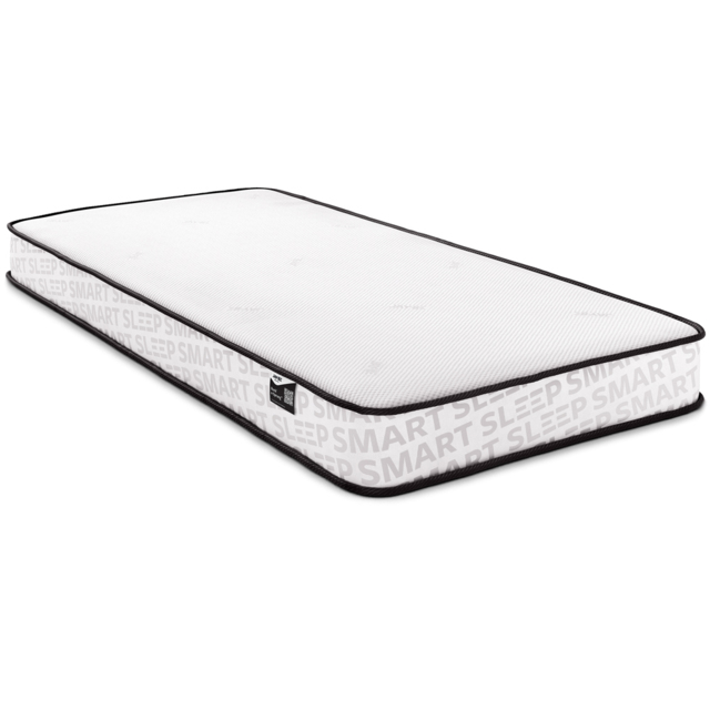Jay-Be Bunk e-Sprung Eco-Friendly Children's Mattress - image 1