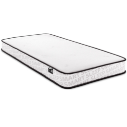 Jay-Be Bunk e-Sprung Eco-Friendly Children's Mattress - thumbnail 1